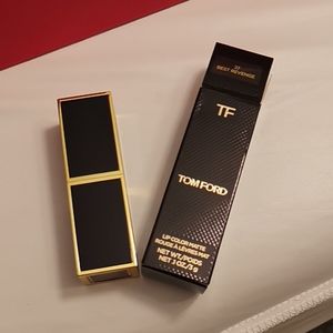 Tom Ford Lip 37 Best Revenge
